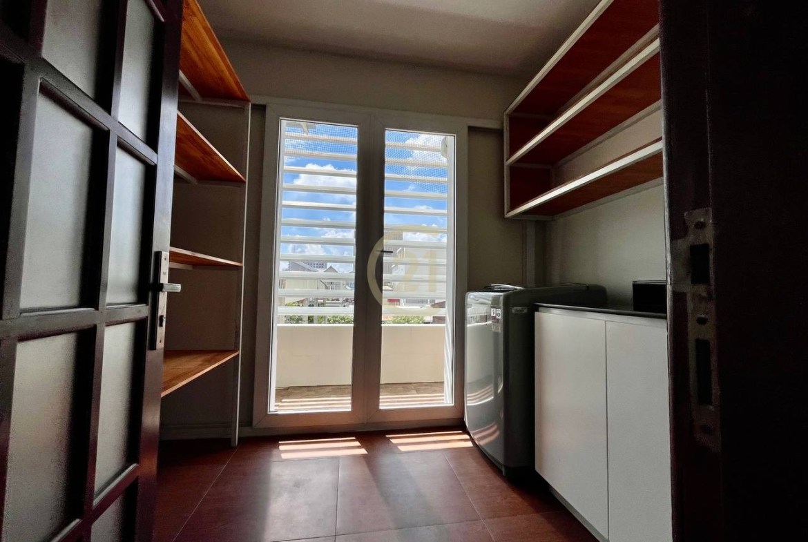 Brand new Three Bedroom for Rent at | Beoug Tompun, Phnom Penh