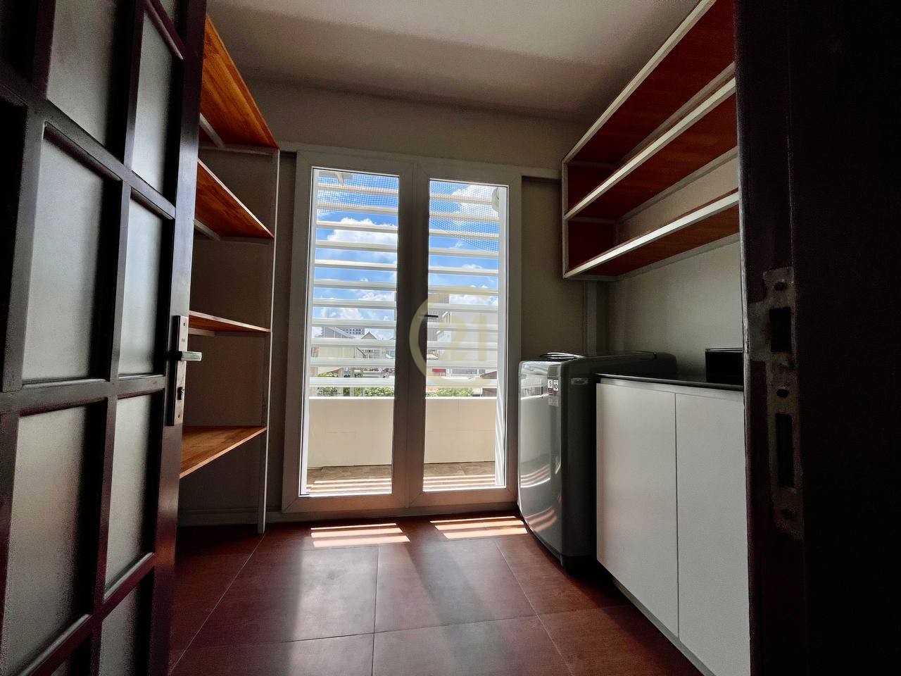 Brand new Three Bedroom for Rent at | Beoug Tompun, Phnom Penh