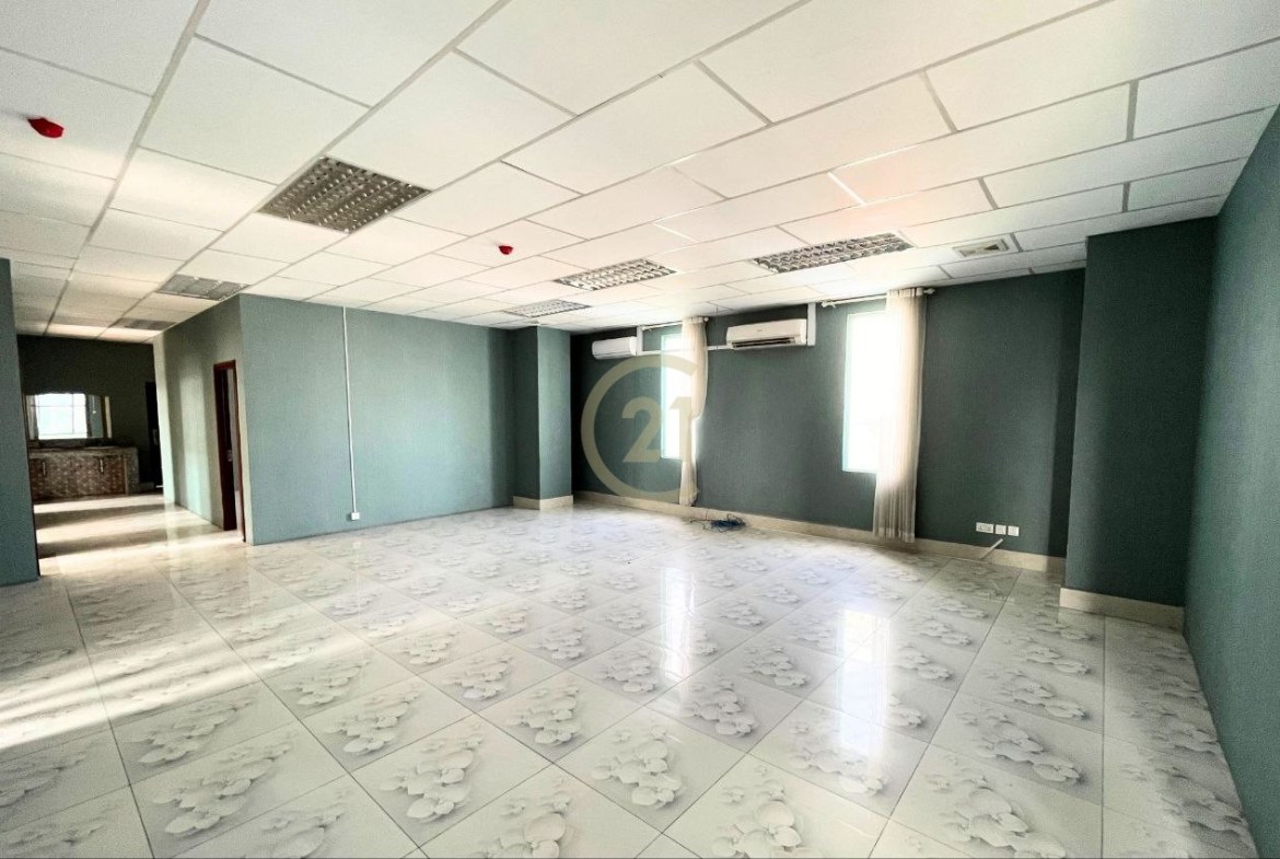 Brand new Building for Rent at | Toul Tumpung, Phnom Penh