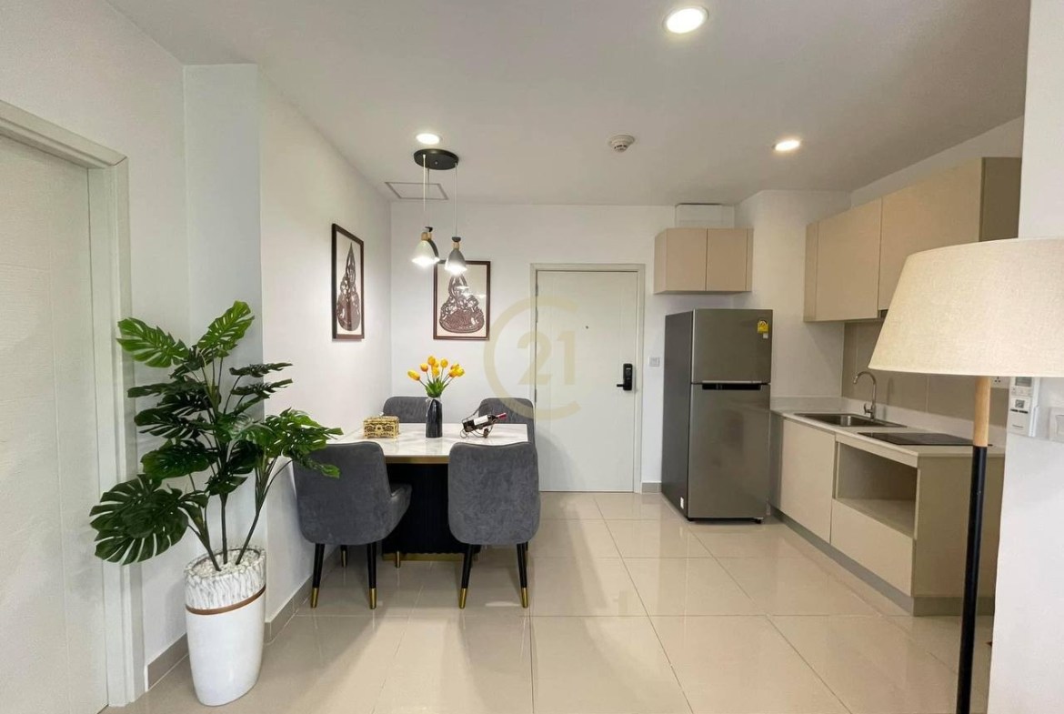 Lovely Two Bedroom for Rent at | Toul Kork, Phnom Penh