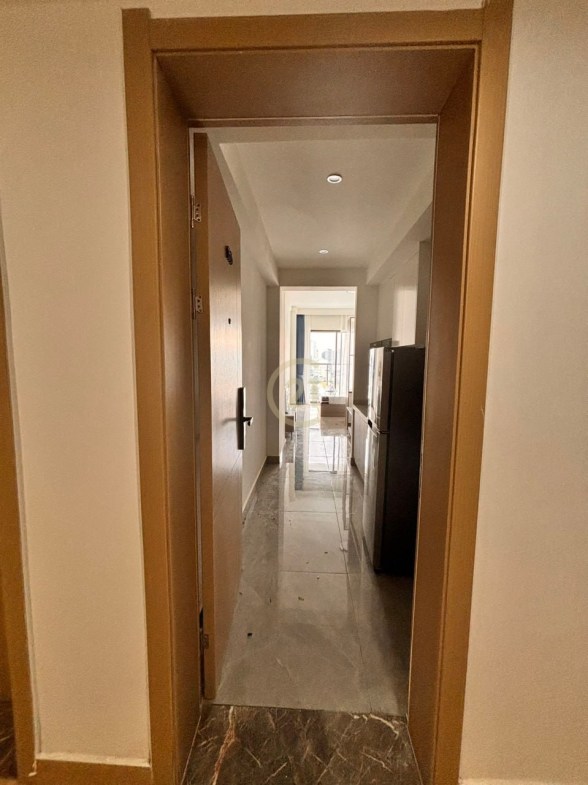 Brand New Studio For Rent at Doun Penh