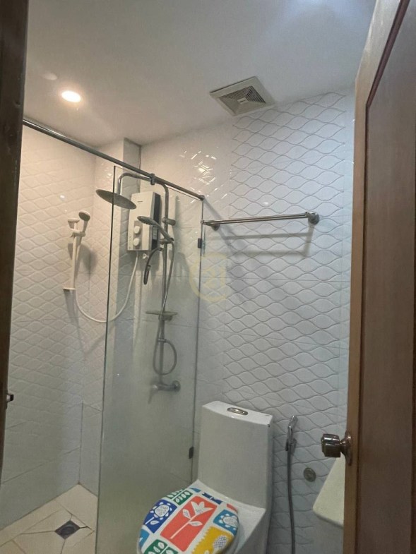 Nice One Bedroom For Rent At Sensok
