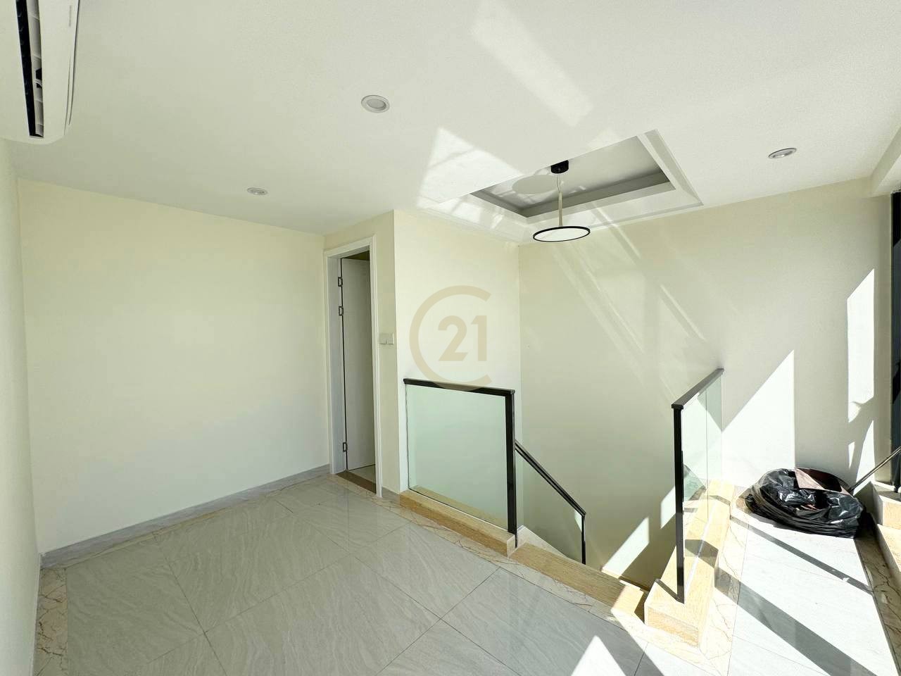 Big Penthouse For Sale At Toul Kork