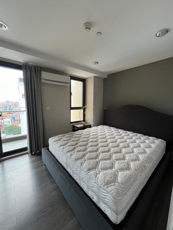 Nice One Bedroom For Rent At TK