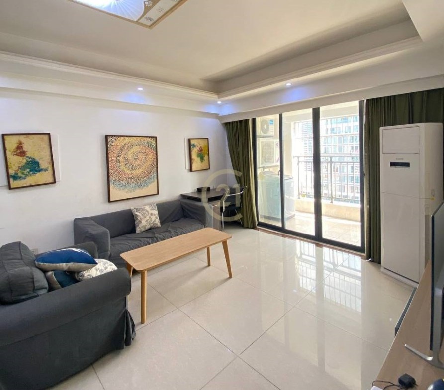 Specious 3 Bedroom For Rent at BKK1