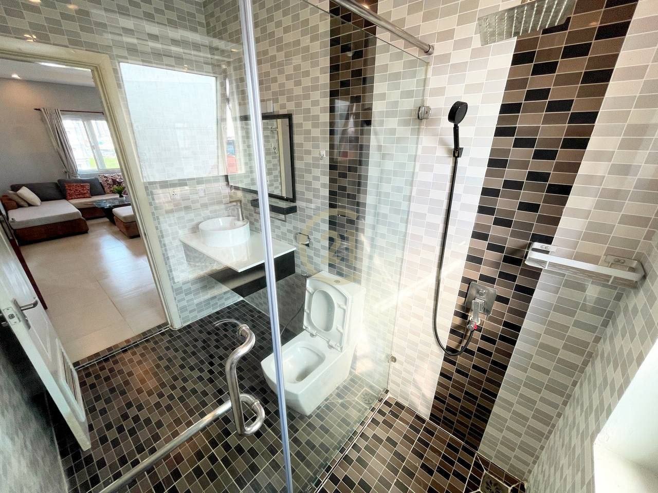 1 Bedroom For Rent at Toul TomPoung