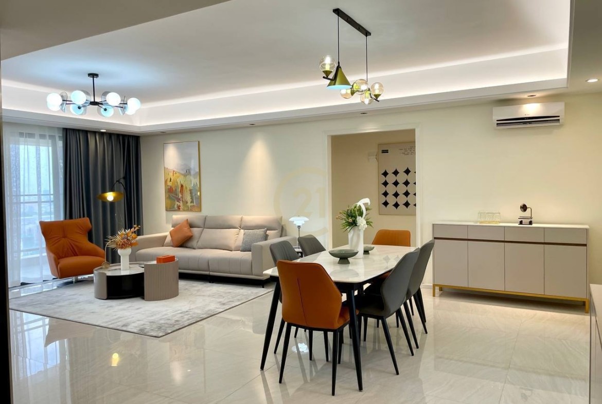 Special Price Condo Four Bedroom For Sale At TK