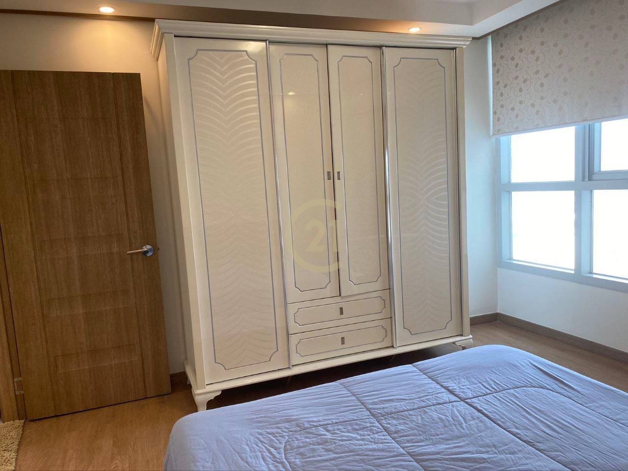 Lovely Two Bedroom for Rent at | BKK1, Phnom Penh