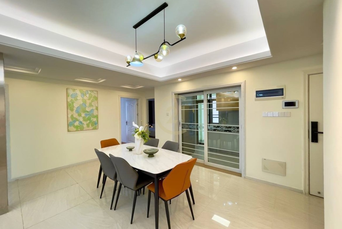 Brand new Three Bedroom for Rent at | Toul Kork, Phnom Penh
