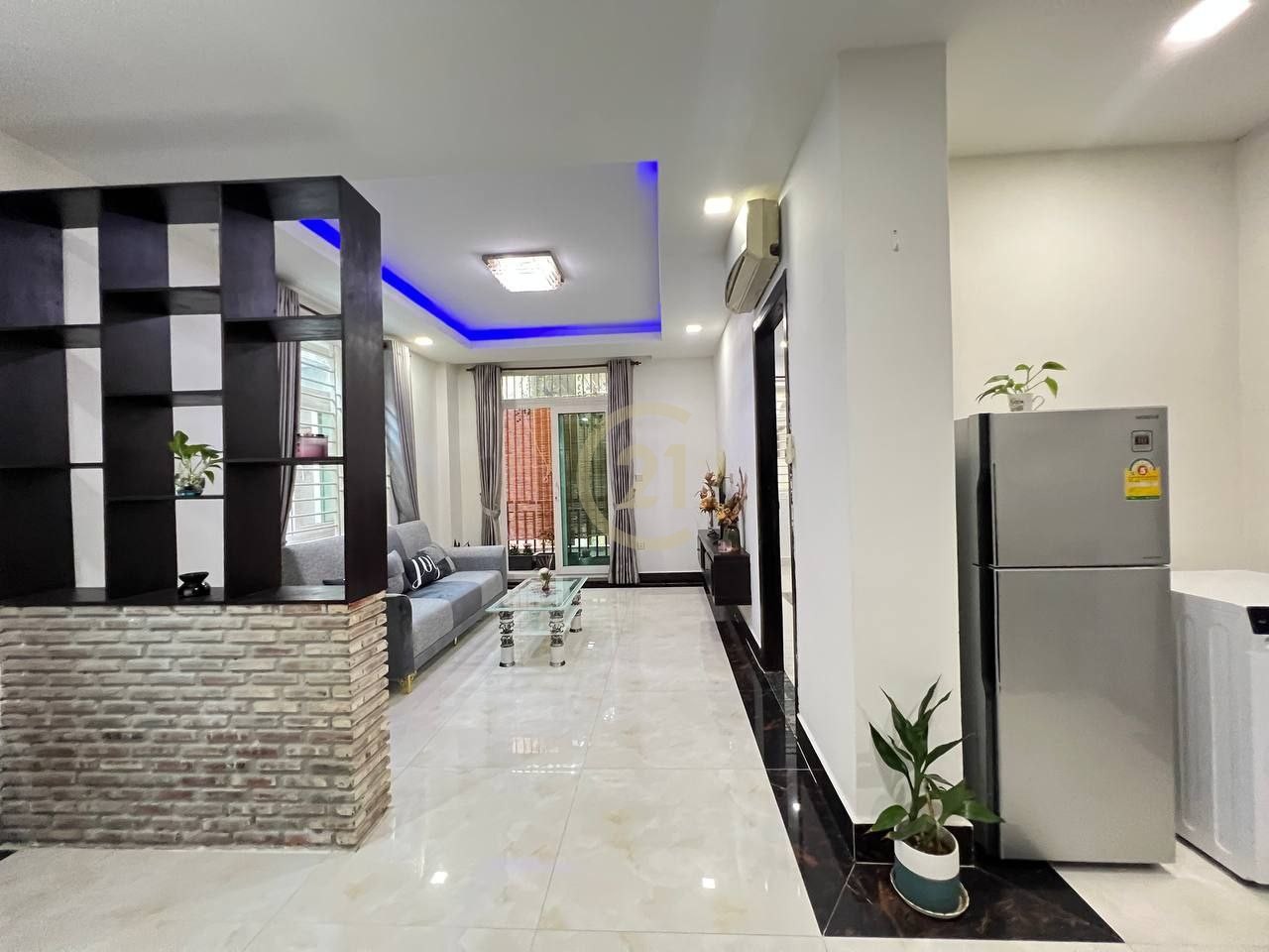 Brand new One Bedroom for Rent at | Toul Tumpung, Phnom Penh