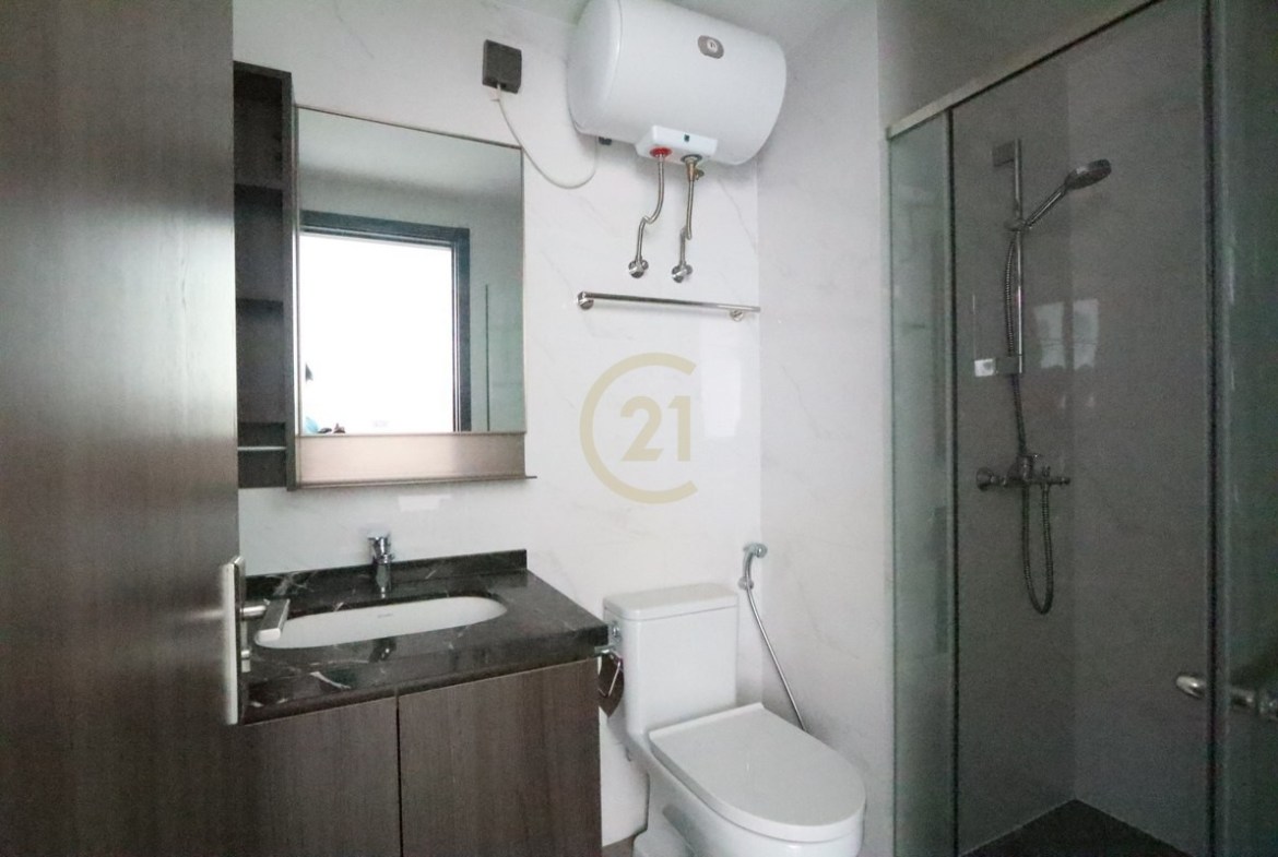 Brand new One Bedroom for Rent at | BKK1, Phnom Penh