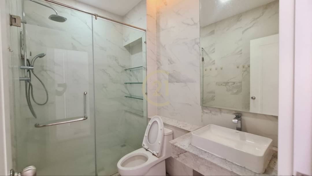 Villa For Sale at | Toul Tumpung, Phnom Penh