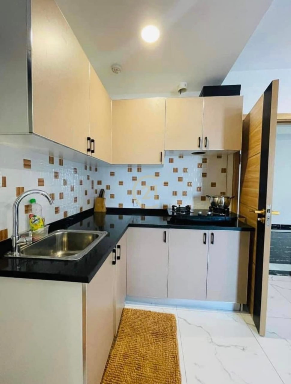 Special Price Condo For Sale at Boeng TomPun