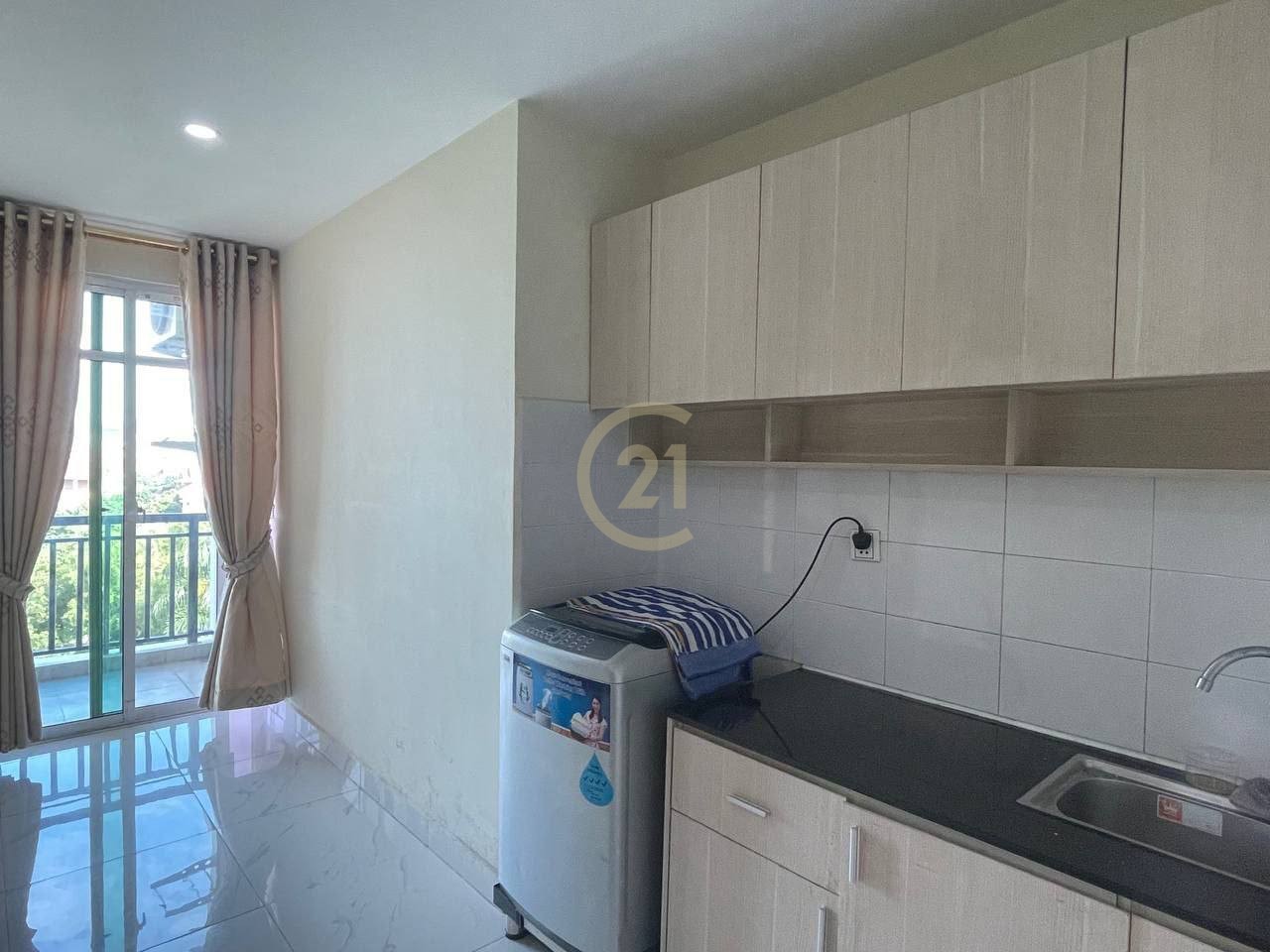 Nice One Bedroom For Rent At Sensok