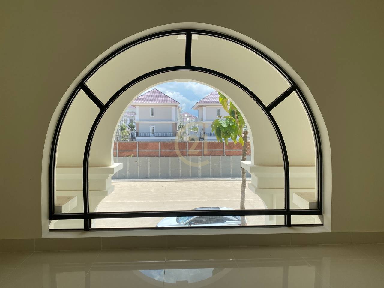 Flat House for Rent at | Peng Hout Boeng Snao, Phnom Penh