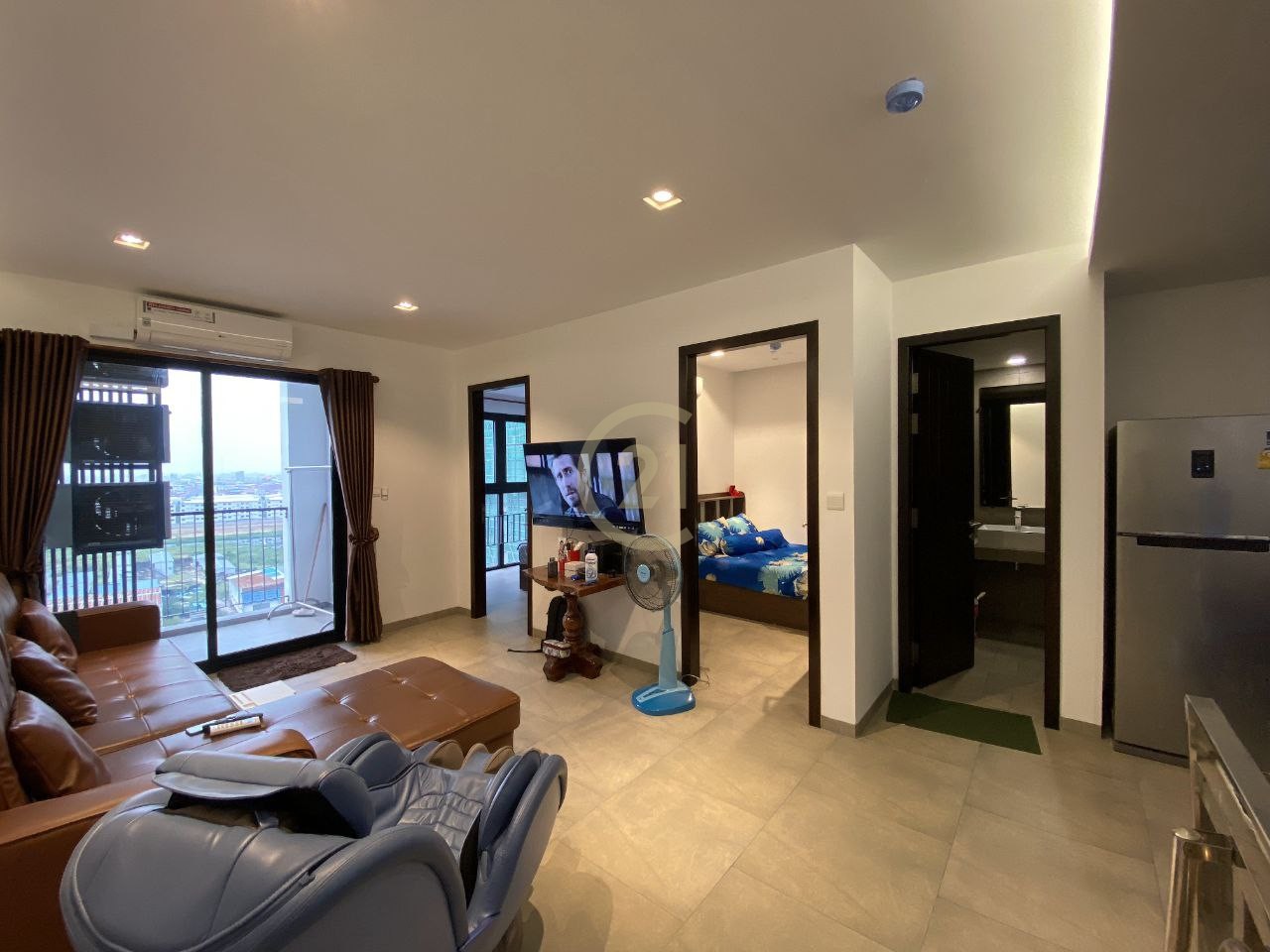 Condo 2 Bedroom For Sale at Urban Village