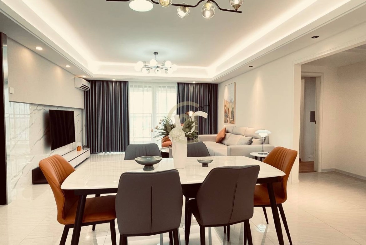 Special Price Condo Four Bedroom For Sale At TK