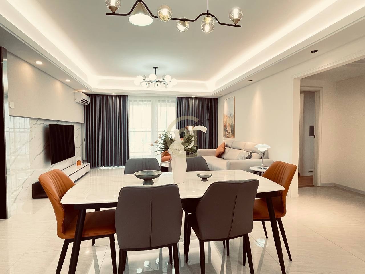 Special Price Condo Four Bedroom For Sale At TK