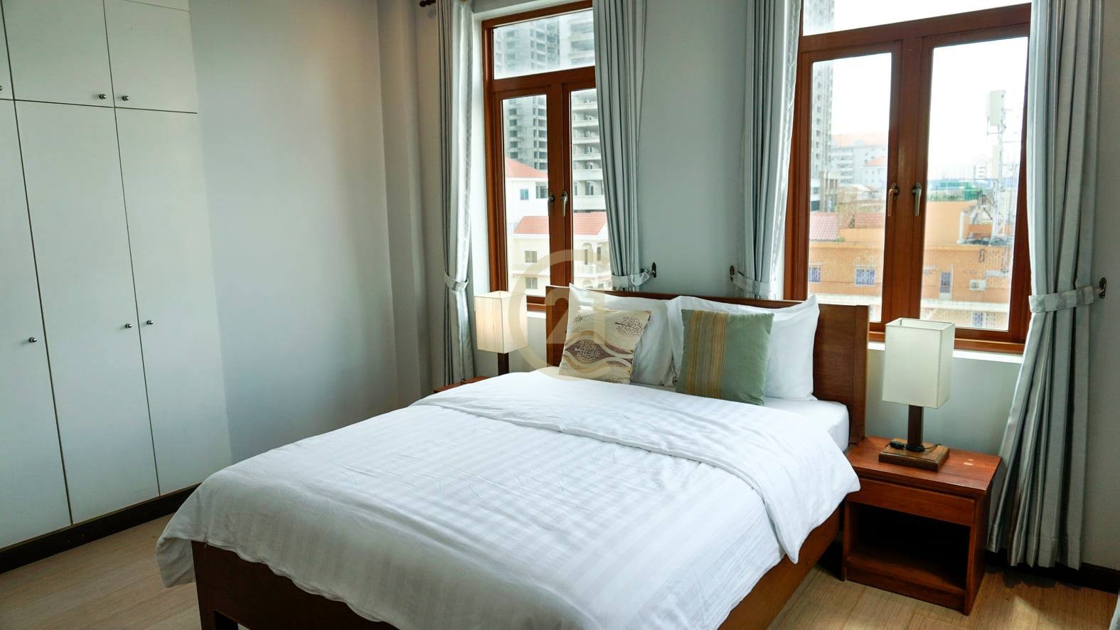 Big Two Bedroom For Rent At TTP