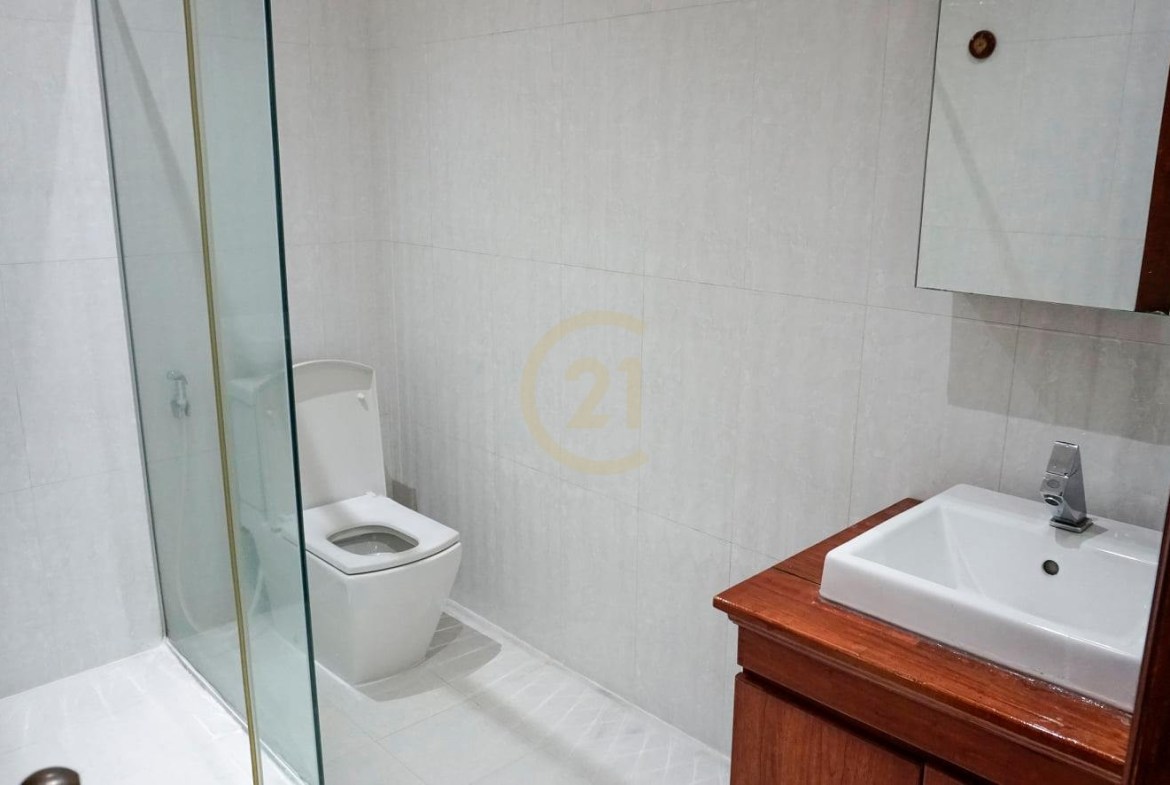 Big Two Bedroom For Rent At TTP