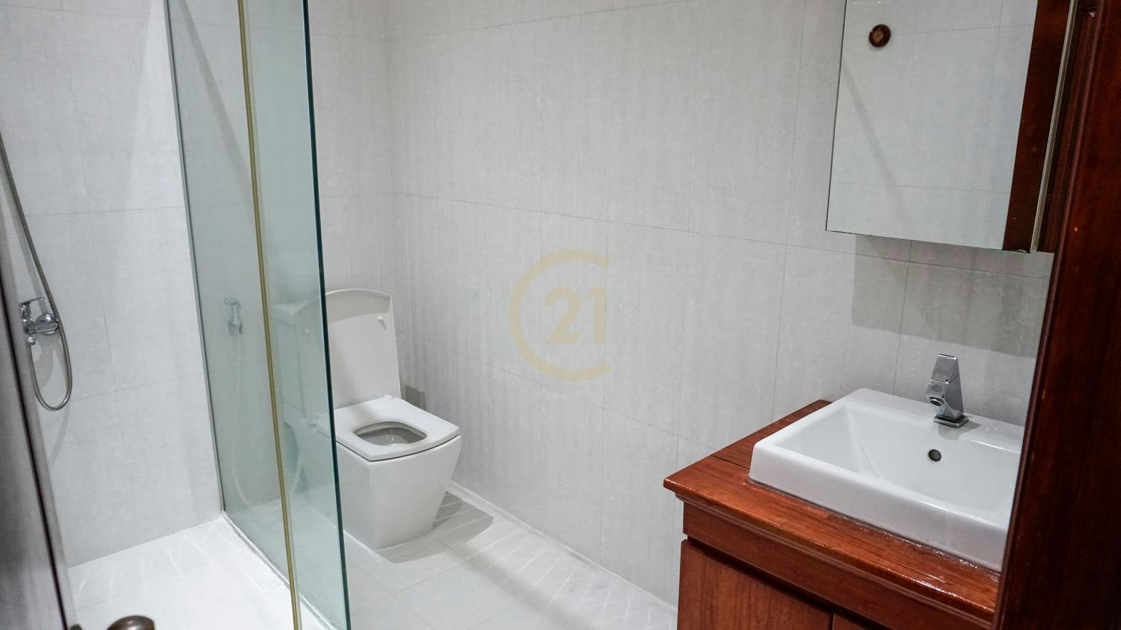 Big Two Bedroom For Rent At TTP