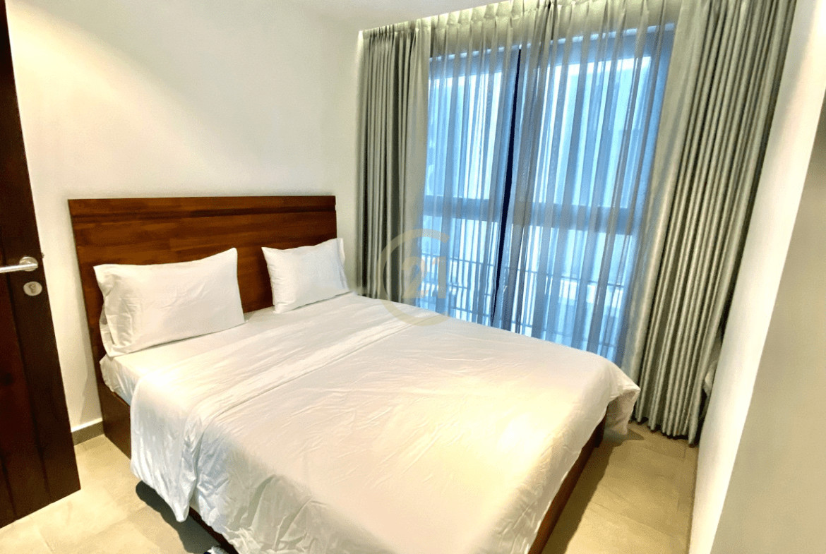 Specious 2 Bedroom for Rent at Urban Village