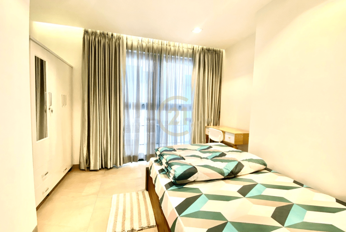 Specious 2 Bedroom for Rent at Urban Village