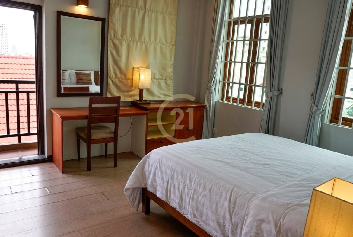Big Two Bedroom For Rent At TTP