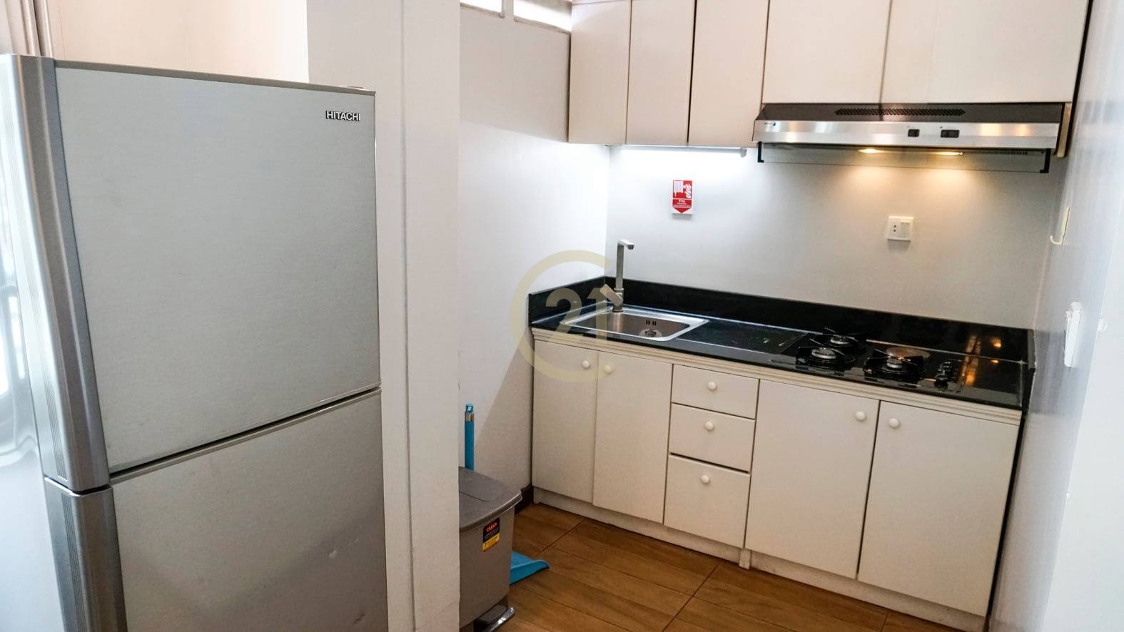 Big Two Bedroom For Rent At TTP