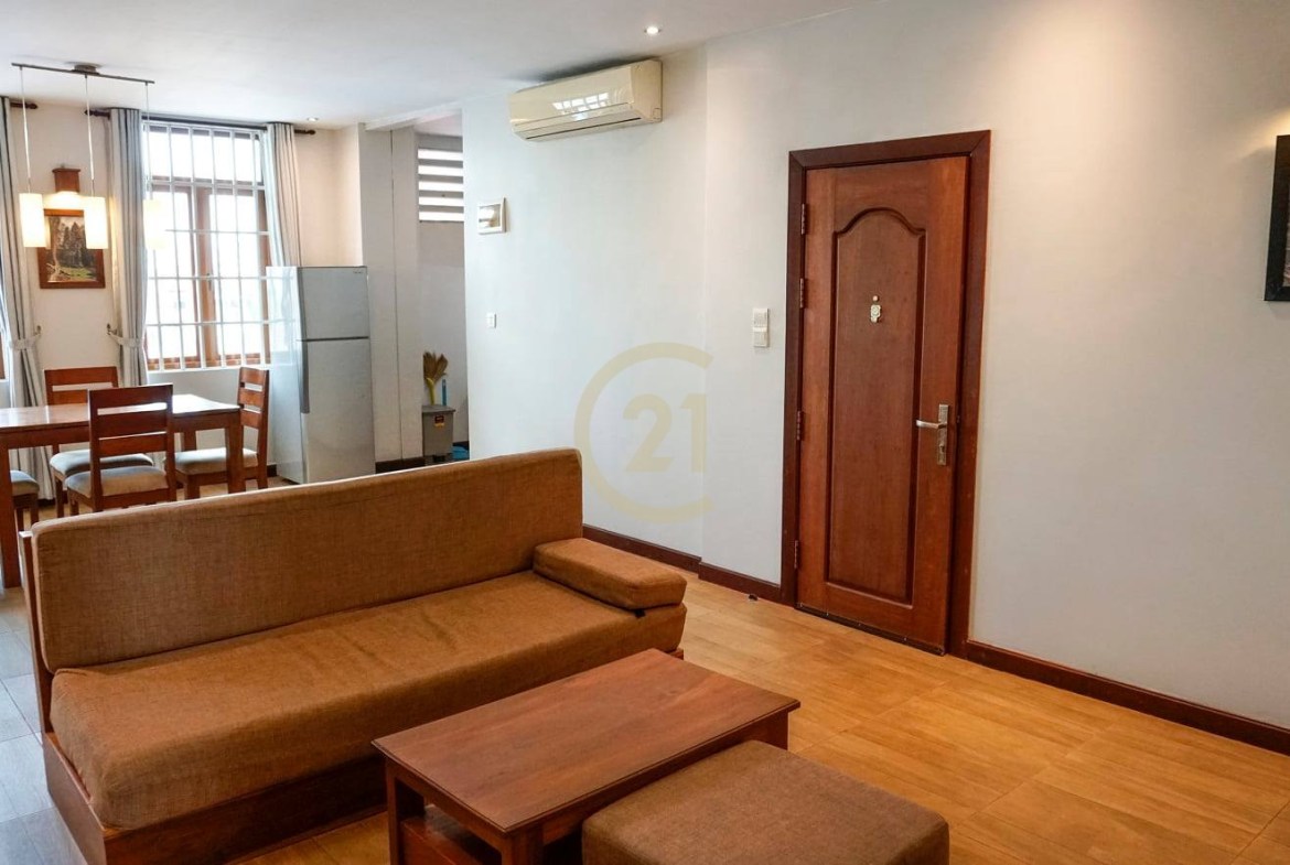 Big Two Bedroom For Rent At TTP