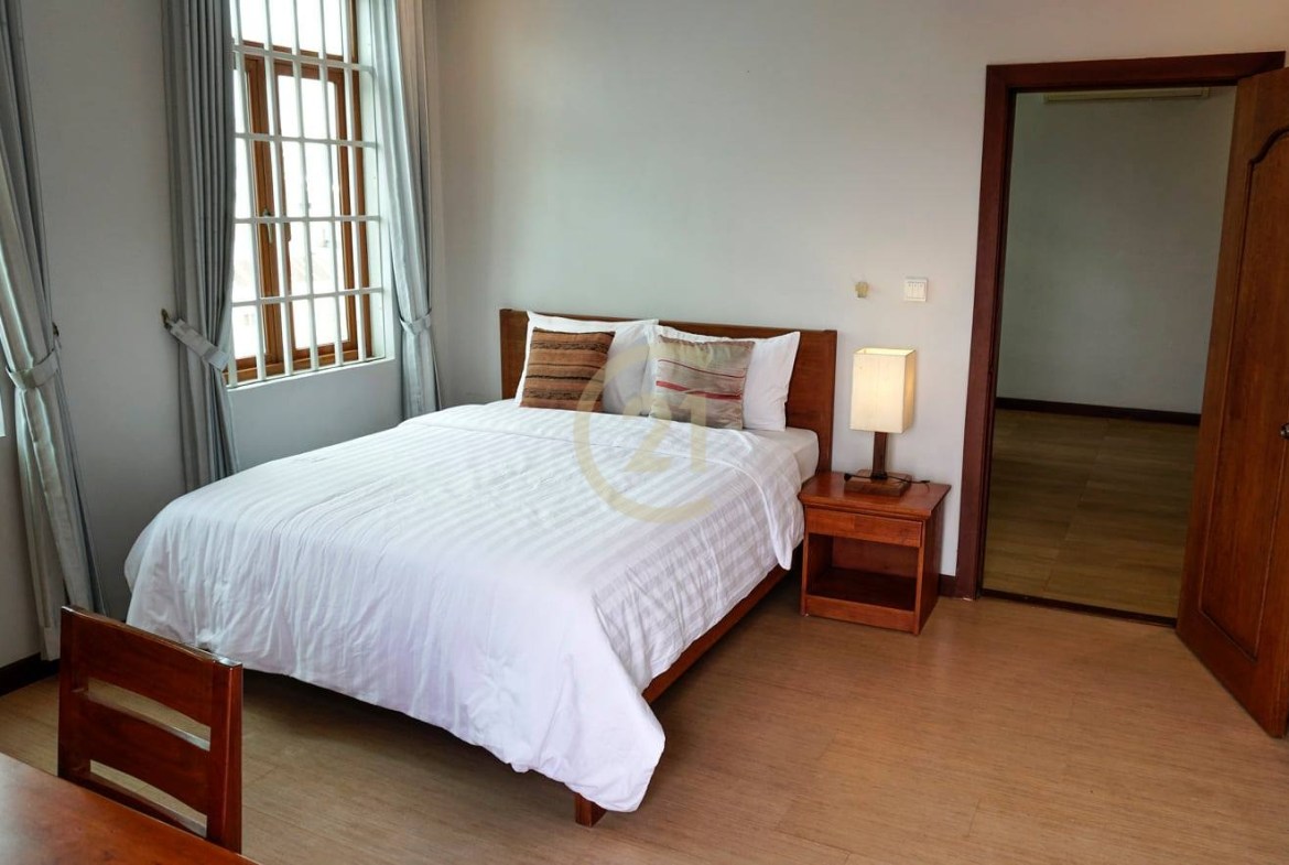Big Two Bedroom For Rent At TTP