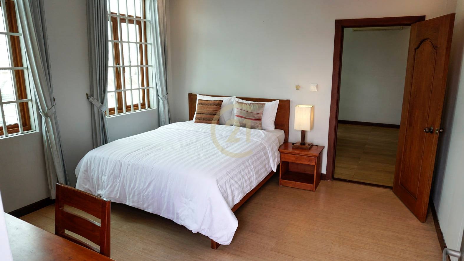 Big Two Bedroom For Rent At TTP