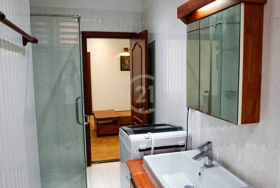 Big Two Bedroom For Rent At TTP