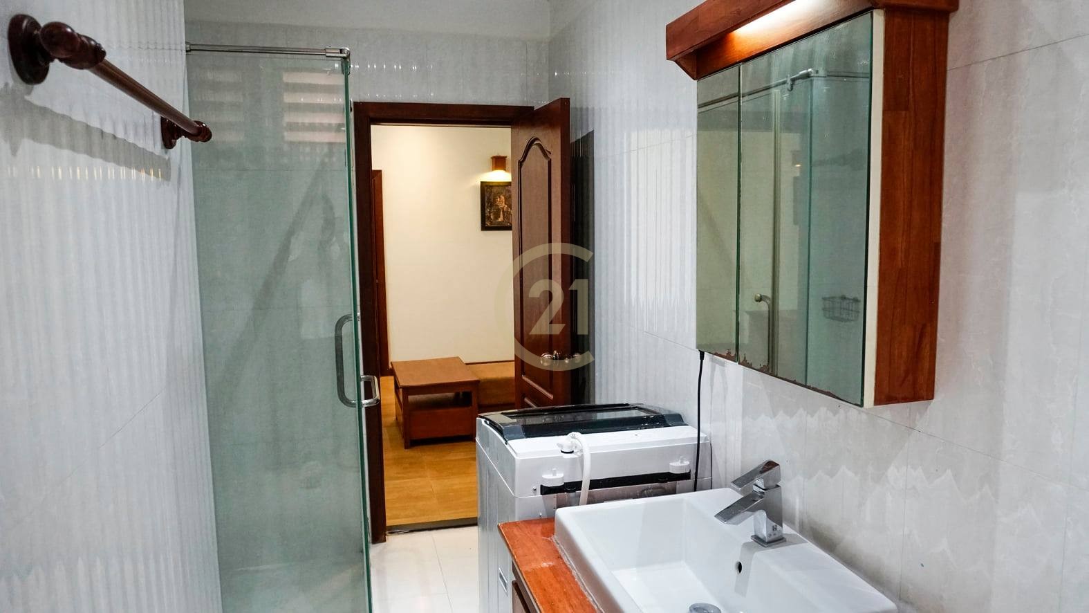 Big Two Bedroom For Rent At TTP