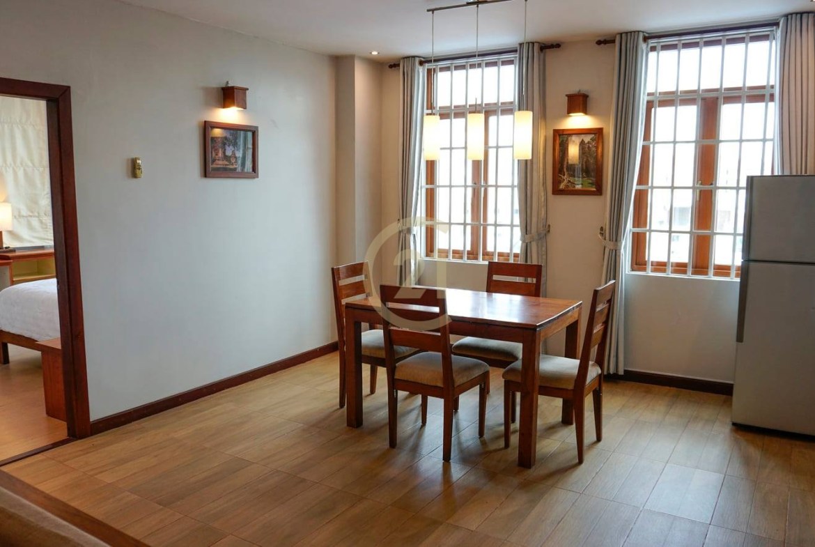 Big Two Bedroom For Rent At TTP