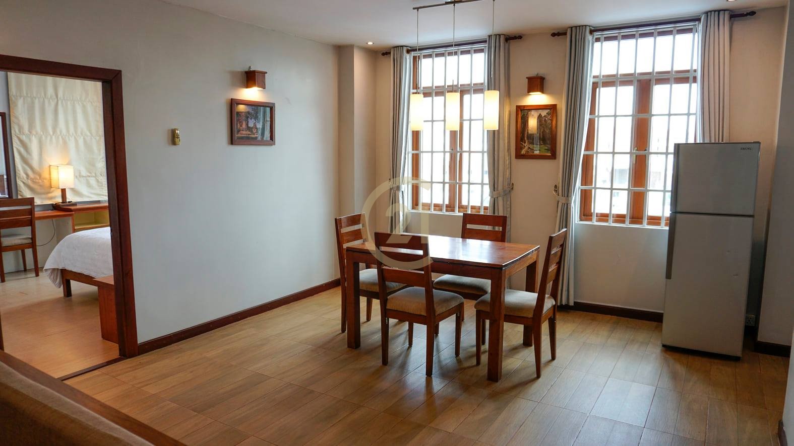 Big Two Bedroom For Rent At TTP