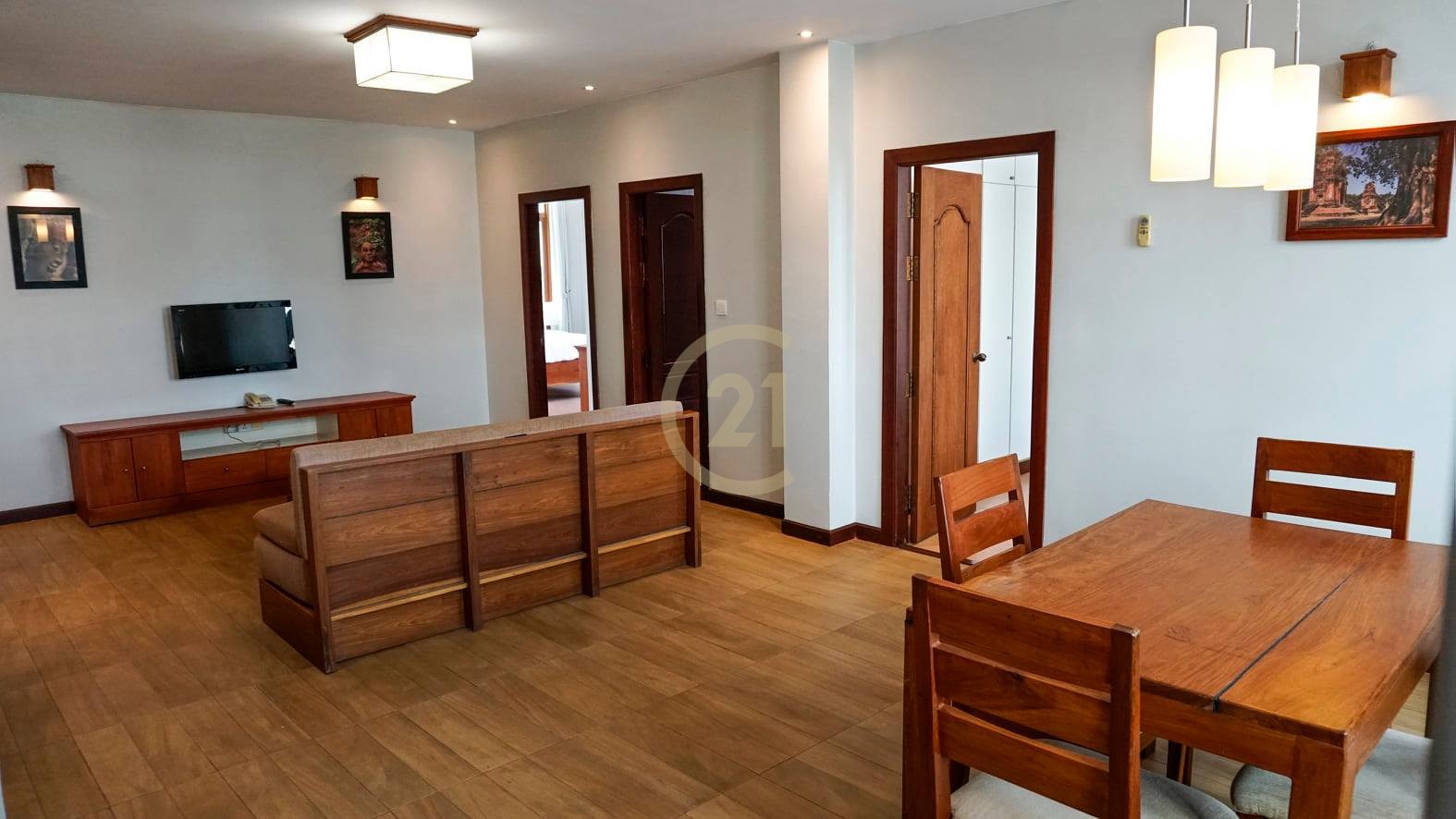 Big Two Bedroom For Rent At TTP