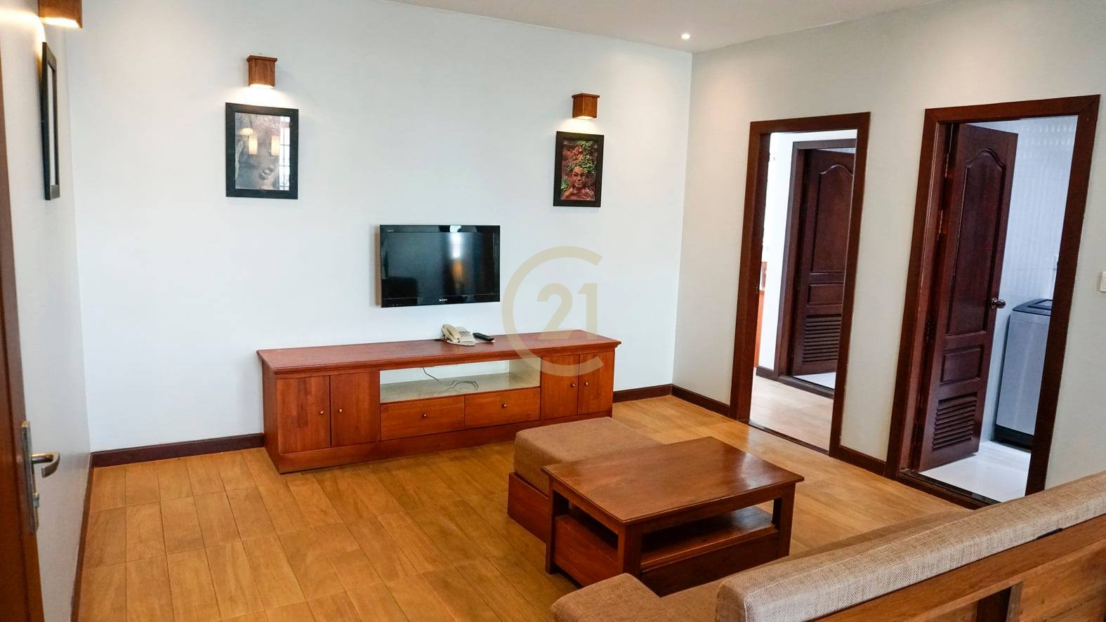 Big Two Bedroom For Rent At TTP