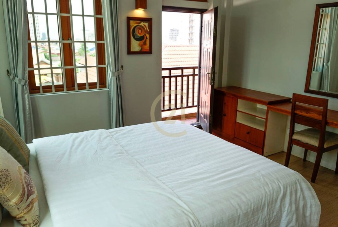 Big Two Bedroom For Rent At TTP