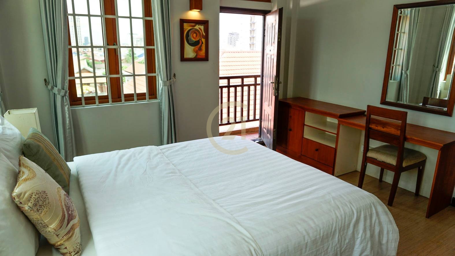 Big Two Bedroom For Rent At TTP