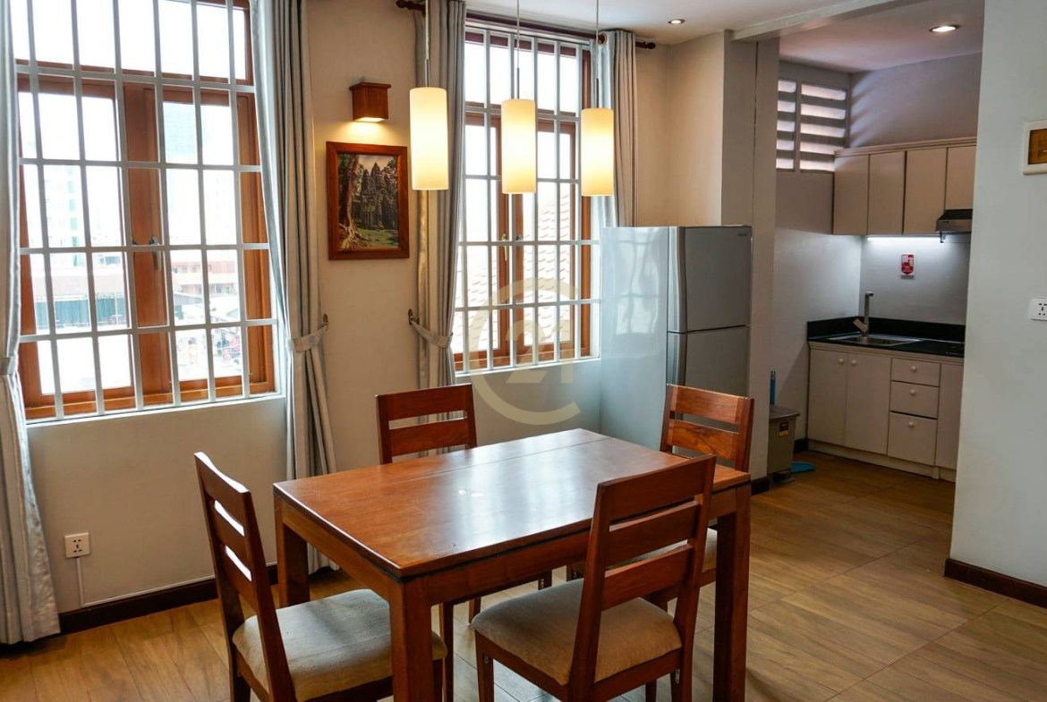 Big Two Bedroom For Rent At TTP