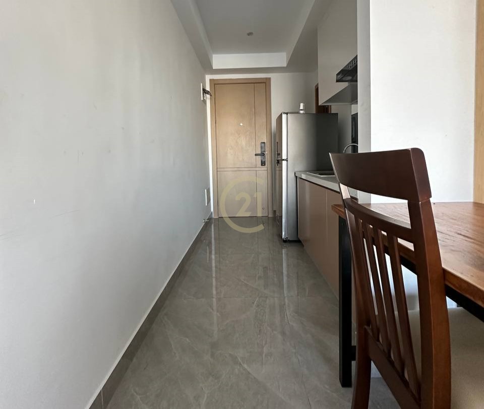 39e3ec380f801441f2862ad0773fc7b Brand new Studio Room for Rent at | Riverside, Phnom Penh