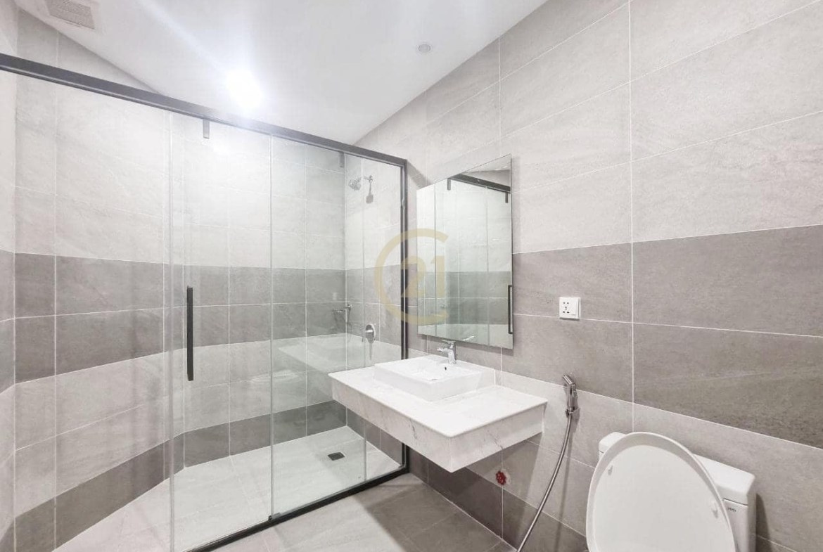 2 Bedroom Apartment For Rent at Doun Penh