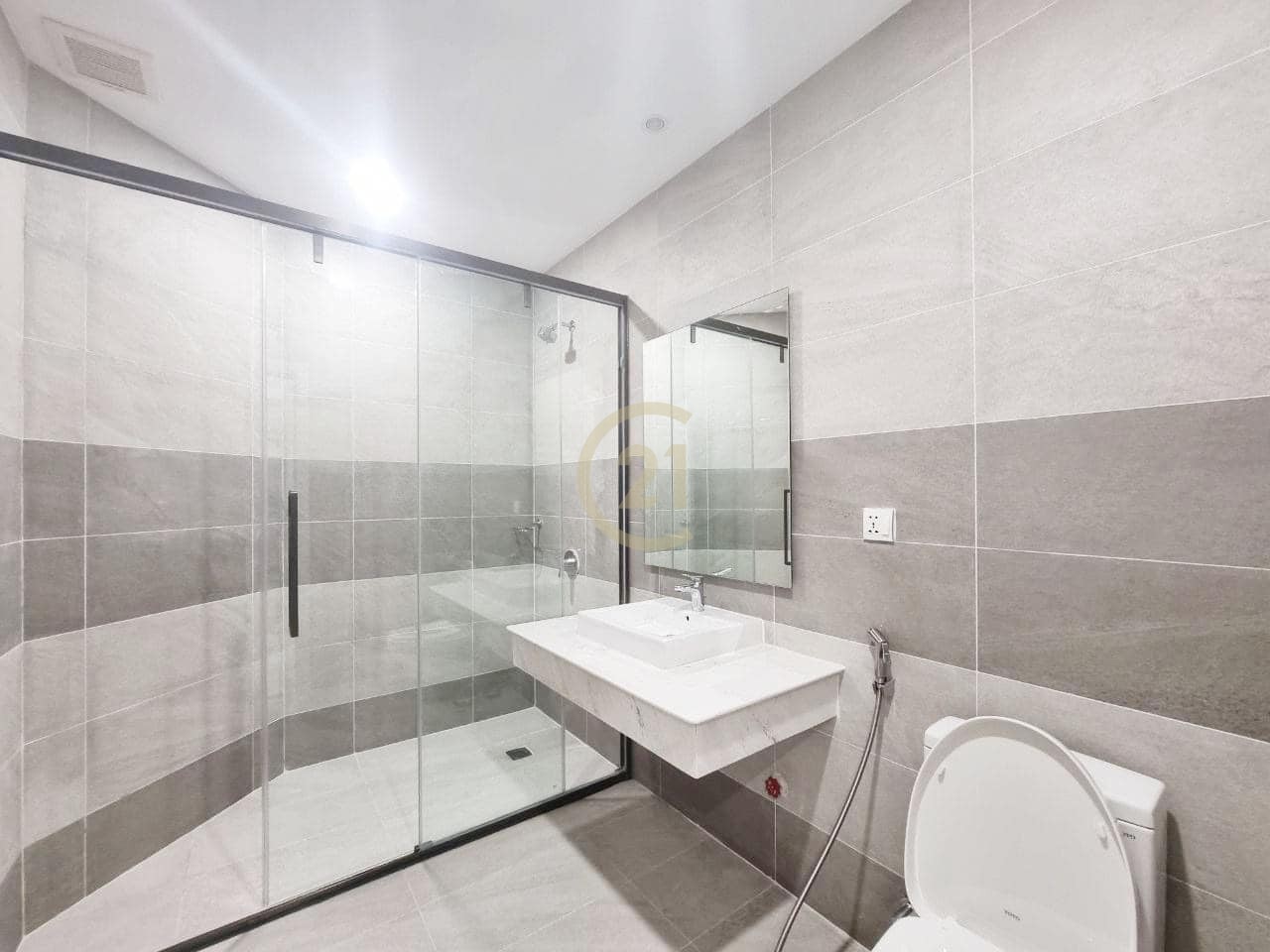 2 Bedroom Apartment For Rent at Doun Penh