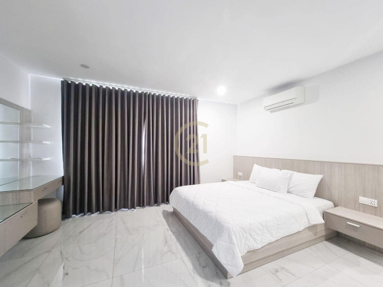 2 Bedroom Apartment For Rent at Doun Penh
