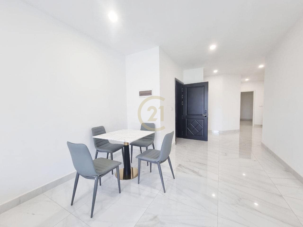 2 Bedroom Apartment For Rent at Doun Penh