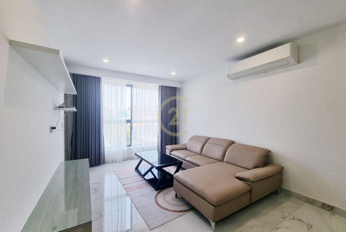 2 Bedroom Apartment For Rent at Doun Penh