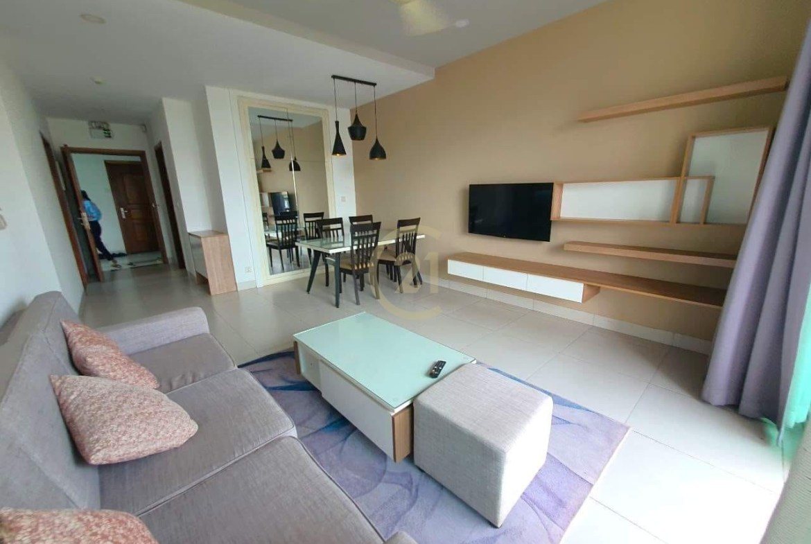 Affordable 2 Bedroom For Rent at Boeng TraBaek