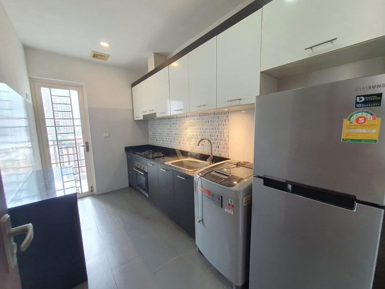 Affordable 2 Bedroom For Rent at Boeng TraBaek