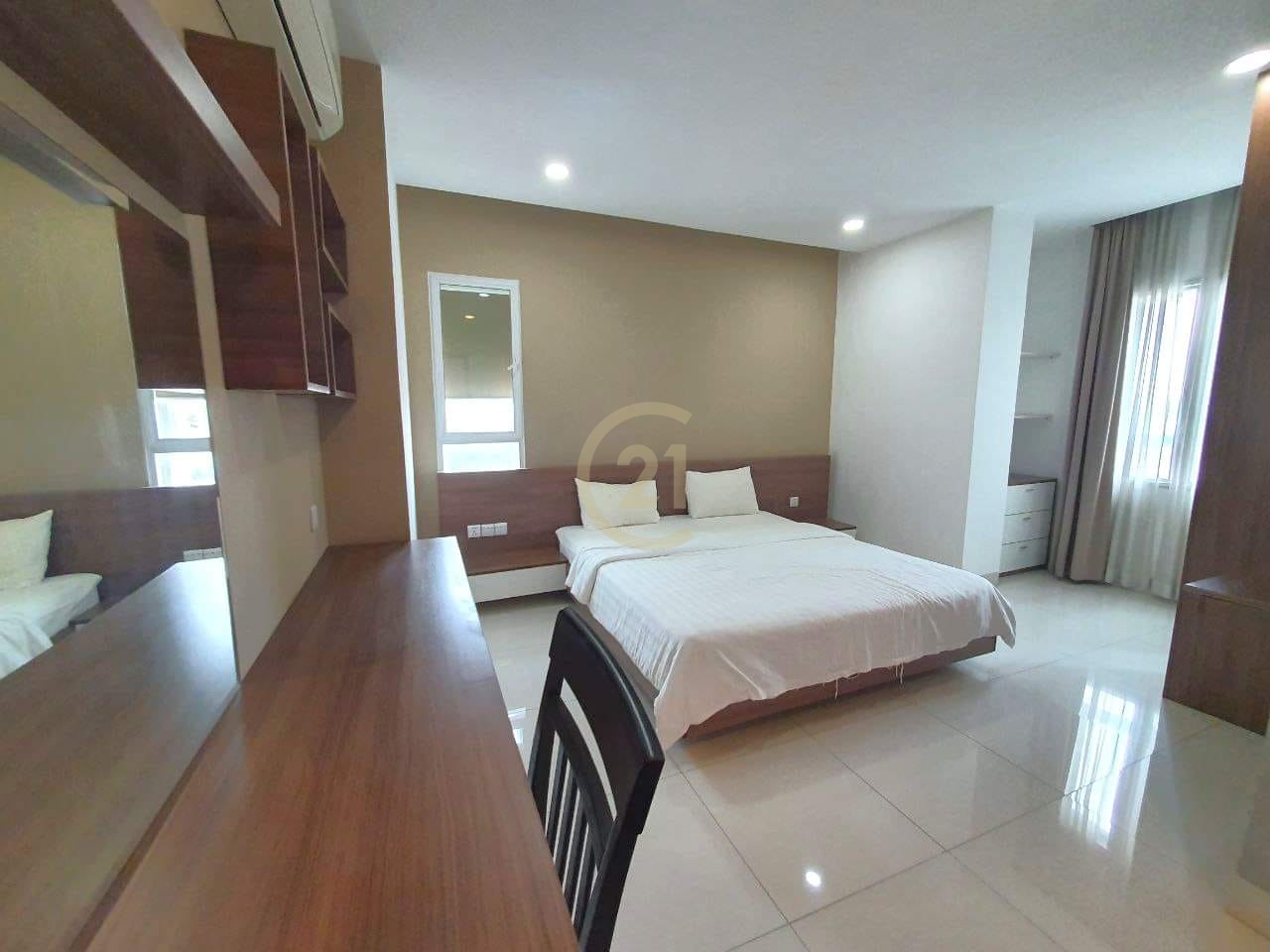 Affordable 2 Bedroom For Rent at Boeng TraBaek
